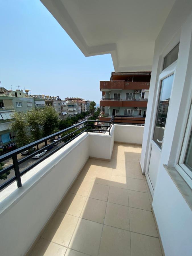Kadeer Hotel Alanya Exterior foto